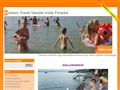 http://balatoniszallasok.shp.hu ismertető oldala